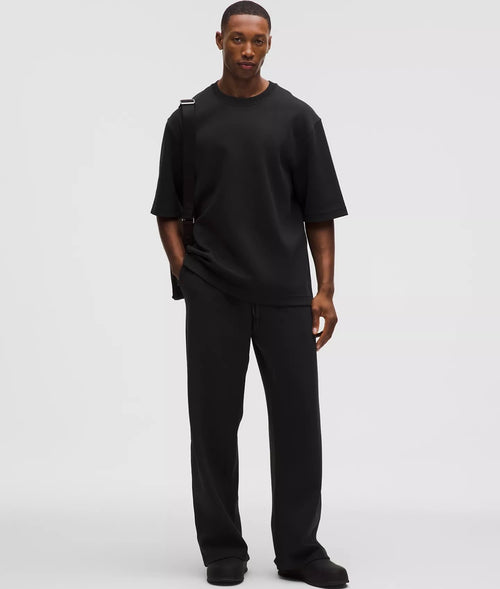 Premium Black Tee – Built to Last